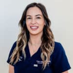 headshot of Angela Dubbs