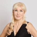 headshot of Annika Reilly