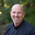 Dr. Mariotti smiling in headshot