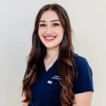 headshot of Lauren Leid