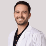 headshot of Nicholas Pannitto