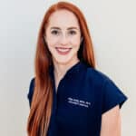 headshot of Paige Herlihy