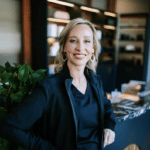 Headshot photo of Erin Woods