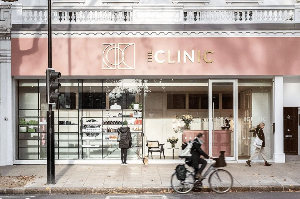 Holland Park Clinic
