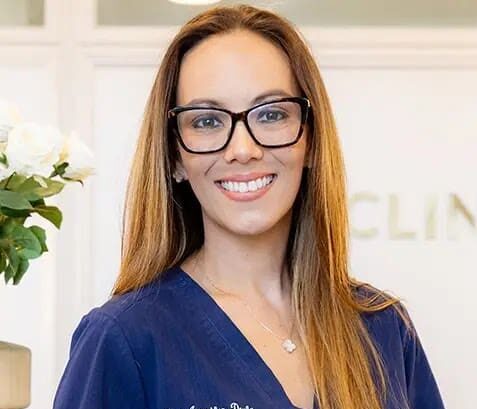 Dr Jennifer Doyle photo