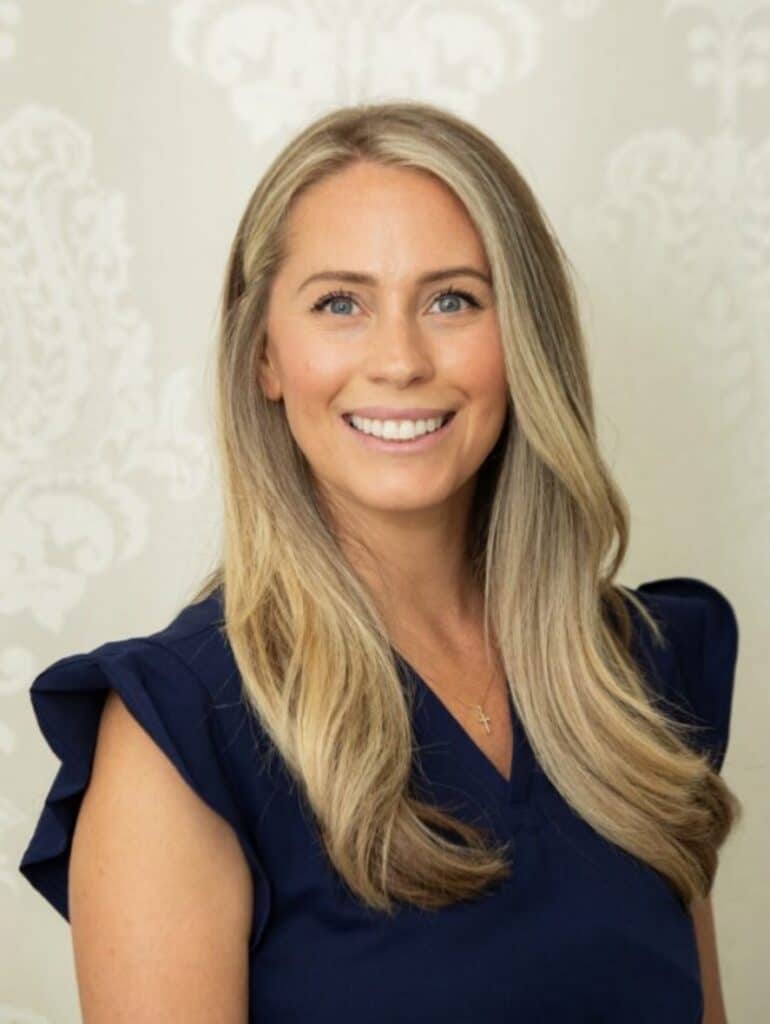 Alyssa Bergman Photo