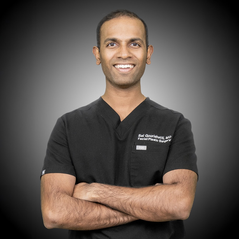 Dr Gourishetti Photo