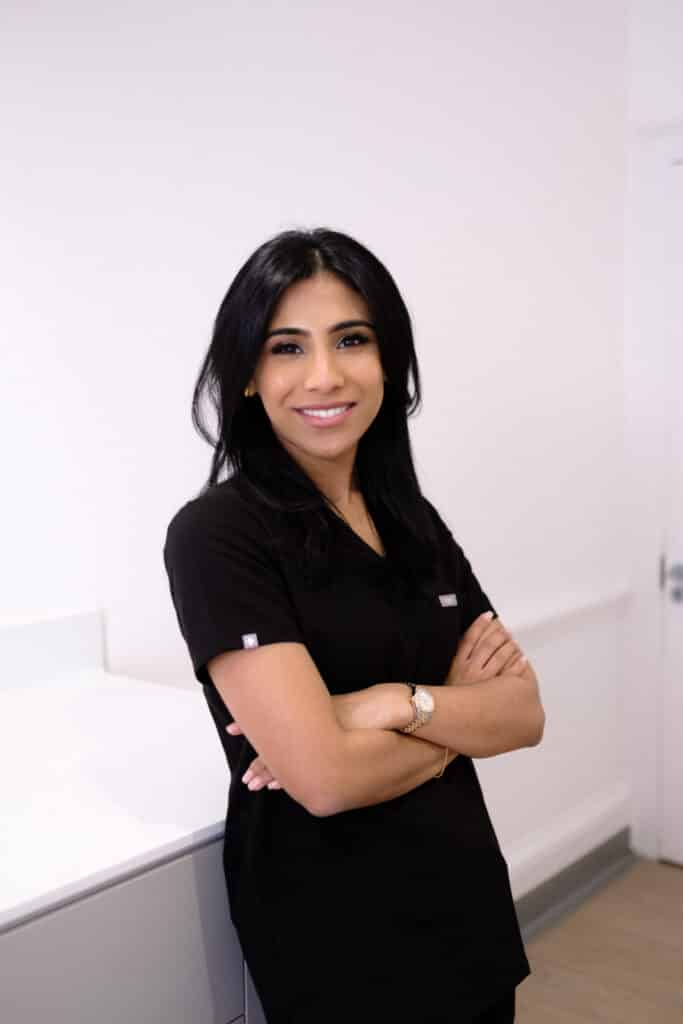 Dr Arreni Medical Photo
