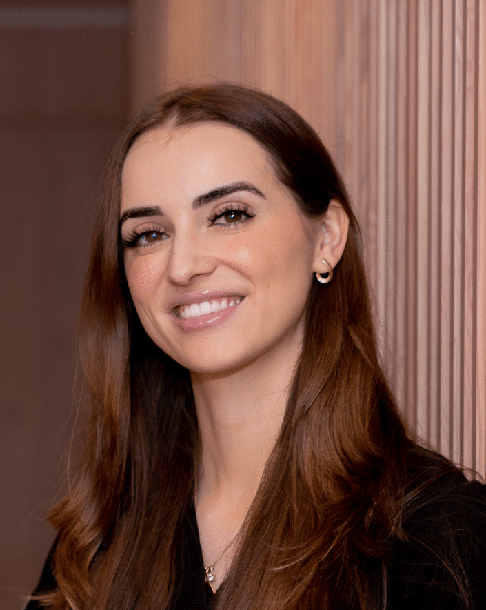 Dr Teuta Photo