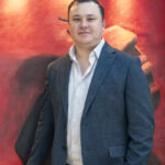 Dr. Justin Webb