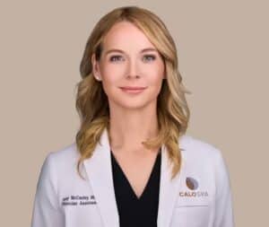 Lacey McCauley Headshot